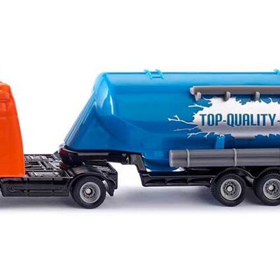 Siku kamion sa cisternom 1792