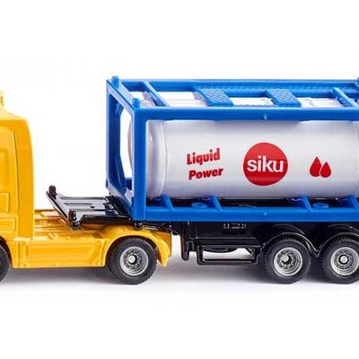Siku kamion sa cisternom 1795