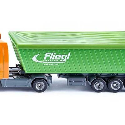 Siku kamion sa prikolicom 1796