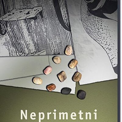 Neprimetni Zločini, Giljermo Martinez