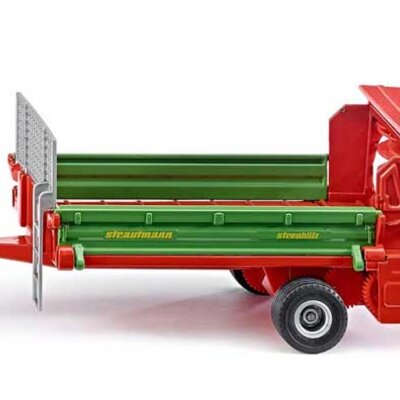 Siku Strautmann priključna mašina rasturač đubriva 2895