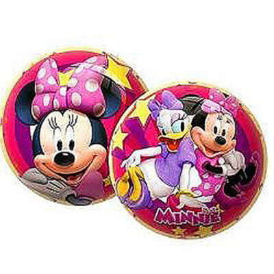 Smoby Lopta Minnie 23cm  26140/26290