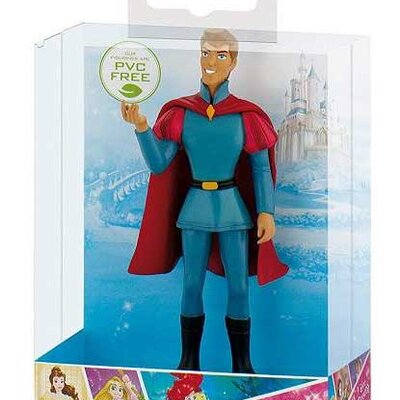 Bullyland Disney Figurica Princ Filip 13402