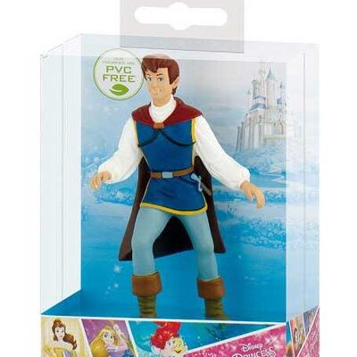 Bullyland Disney Figurica Princ Charming 13403
