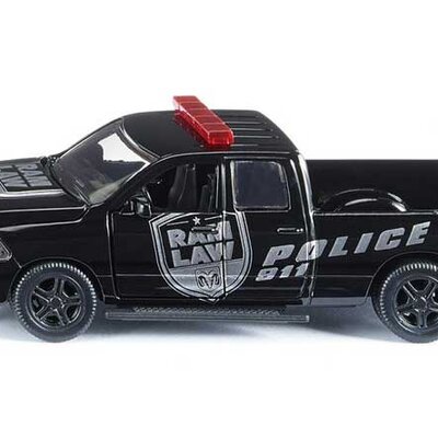 Siku Policijsko vozilo Dodge Ram 2309