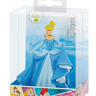 Bullyland Disney Figurica Pepeljuga 13406