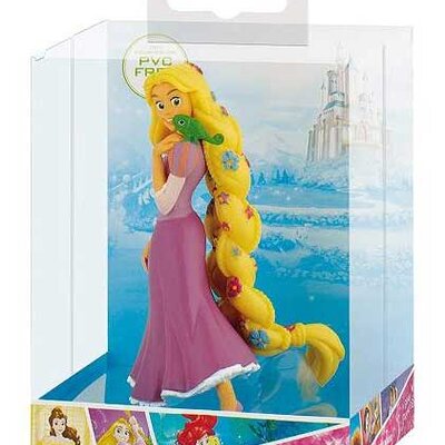 Bullyland Disney Figurica Zlatokosa 13407