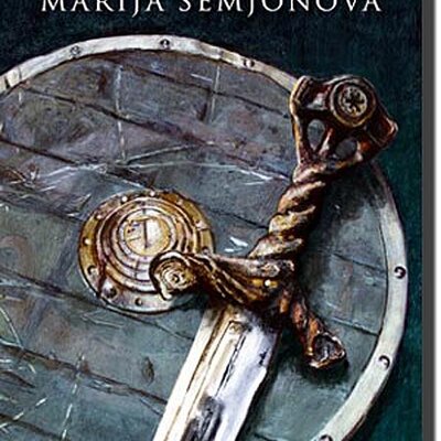 Vukodav, Marija Semjonova