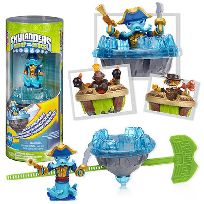 Akcione figure likova iz Skylanders akcione video igrice 487207