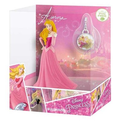 Bullyland Disney Figurica Princeza Aurora I Privezak 13421