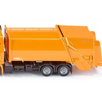 Siku Kamion Ðubretarac Mercedes-Benz Actros 2938