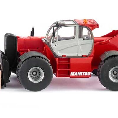 Siku Manitou MHT 10230 utovarivač 3507