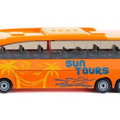 Siku Autobus Mercedes Benz Travego Coach 3738