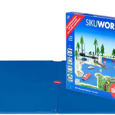 Siku Podloga za igru Vodeni putevi 5593