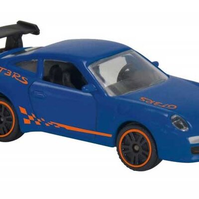 Majorette autić Porsche GT3 911 M2054005