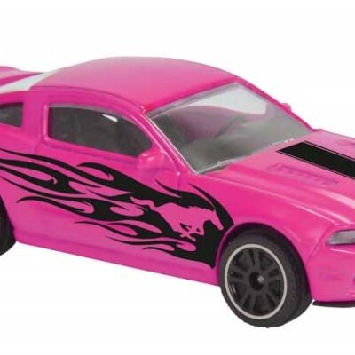 Majorette autić Ford Mustang M2054005