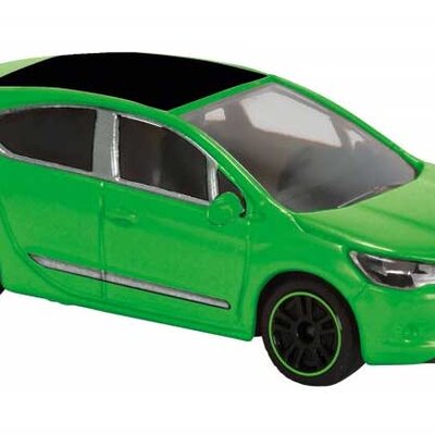 Majorette autić Citroen DS4 M2054005