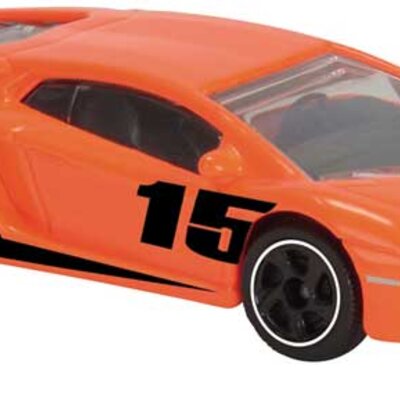 Majorette autić Lamborghini M2054005