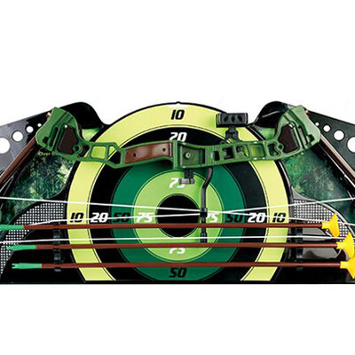 Set luk i strela 35881R 2