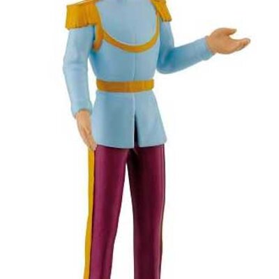 Bullyland Disney figurica Pepeljuga Princ Charming 12524 D