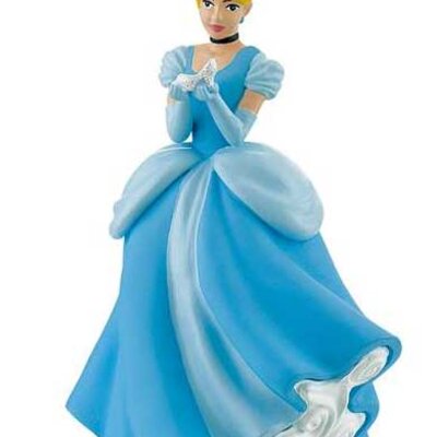 Bullyland Disney figurica Princeza Pepeljuga 12599 E