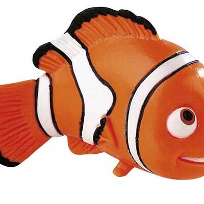 Bullyland Disney figurica U potrazi za Nemom 12610 c