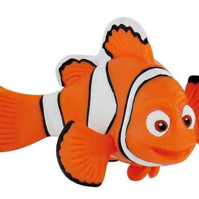 Bullyland Disney figurica U potrazi za Dori Marlin 12628 C