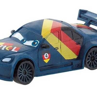 Bullyland Disney figurica Cars Max Schnell 12784 d
