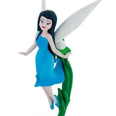 Bullyland Disney figurica Zvončica Silvermist 12847 E