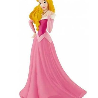 Bullyland Disney figurica Trnova Ružica Princeza Aurora 12885 E