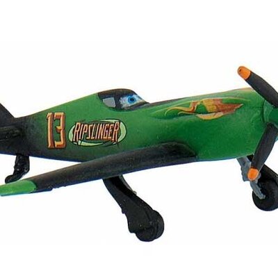 Bullyland Disney Avioni figurica Ripslinger 12925c