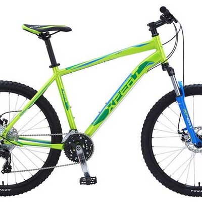 MTB Muški bicikl Xpert Vertigo S6 21 6034