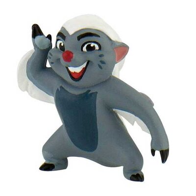 Bullyland Disney Figurica The Lion Guard- Bunga 13211 b