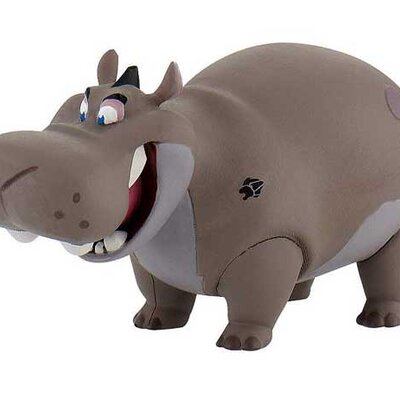 Bullyland Disney Figurica The Lion Guard- Beshte 13212 e