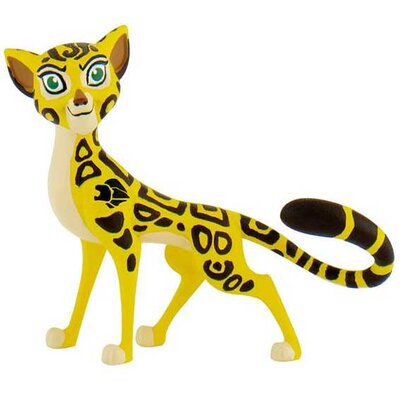 Bullyland Disney Figurica The Lion Guard- Fuli 13213 c