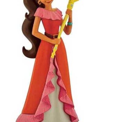 Bullyland Disney Figurica Avalor Elena 13250 E