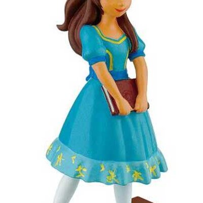 Bullyland Disney Figurica Avalor Isabel 13251 d