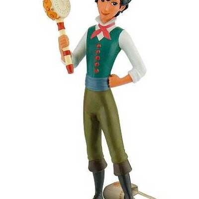 Bullyland Disney Figurica Avalor Mateo 13252 D