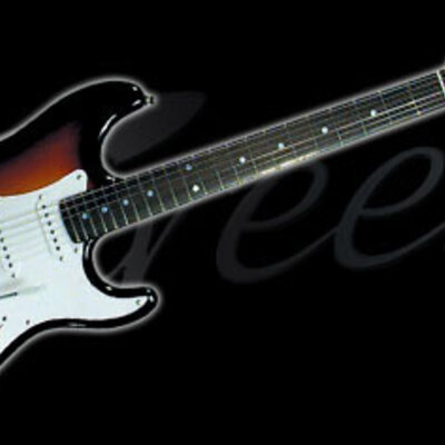 Career Stage S - SB električna gitara