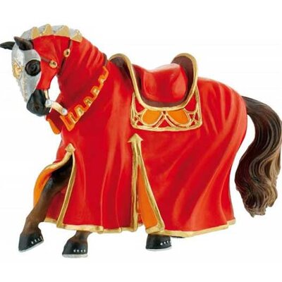 Bullyland Figurica Viteški Konj Za Turnire 80768 F