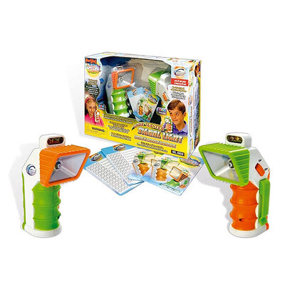 Pertini set za signalizaciju 1800