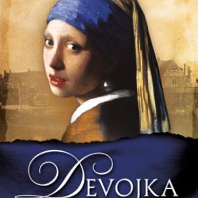 Devojka Sa Bisernom Minđušom, Trejsi Ševalije