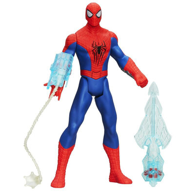 Akcioni junak Spiderman - figura A5714