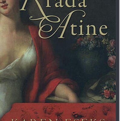 Krađa Atine, Karen Eseks