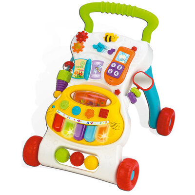 Pertini Muzička guralica WinFun