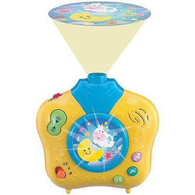 WinFun Baby Projektor 0806-NL