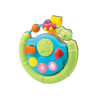 Muzički volan junior WinFun, 0705-NL