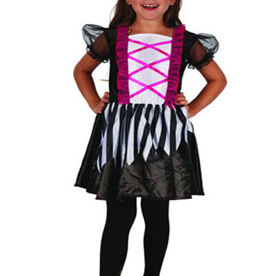 Dečiji kostim gusarka 098227/M 