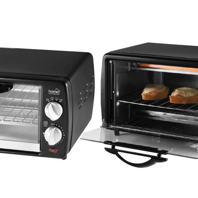 Mini rerna - pećnica sa tajmerom 800W HG-MS09