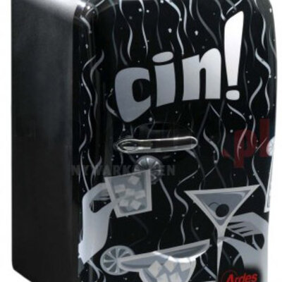 Portabl frižider Artiko Dekor